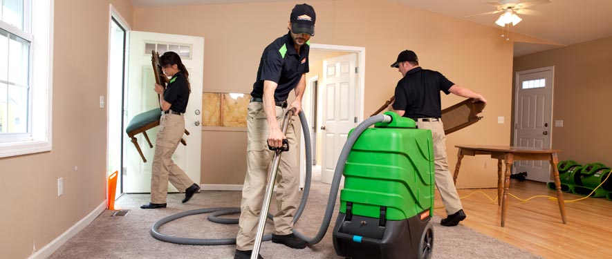 Framingham, MA cleaning services